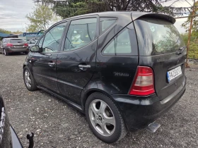 Mercedes-Benz A 190 1, 9 benzin GAZ 125 hp Регистрирана! - 1700 лв. / 869.20 € - 69813982 7