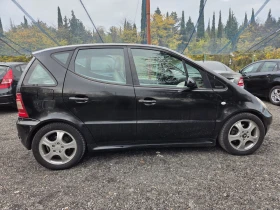 Mercedes-Benz A 190 1, 9 benzin GAZ 125 hp Регистрирана! - 1700 лв. / 869.20 € - 69813982 3