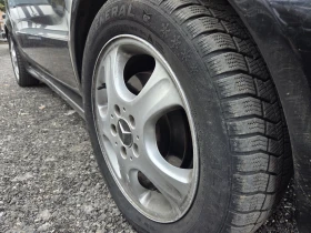 Mercedes-Benz A 190 1, 9 benzin GAZ 125 hp Регистрирана! - 1700 лв. / 869.20 € - 69813982 14