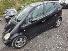 Mercedes-Benz A 190 1, 9 benzin GAZ 125 hp Регистрирана! - 1700 лв. / 869.20 € - 69813982 9