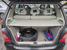 Mercedes-Benz A 190 1, 9 benzin GAZ 125 hp Регистрирана! - 1700 лв. / 869.20 € - 69813982 6