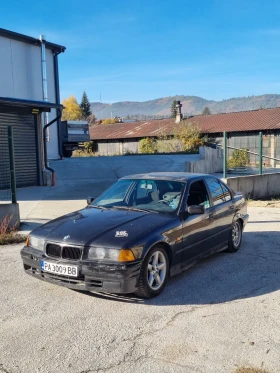 Обява за продажба на BMW 318 ~1 899 лв. - изображение 2 | Auto.bg Обява за продажба на BMW 318 ~1 899 лв. - изображение 2