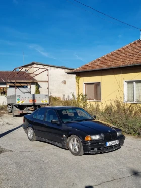 Обява за продажба на BMW 318 ~1 899 лв. - изображение 1 | Auto.bg Обява за продажба на BMW 318 ~1 899 лв. - изображение 1