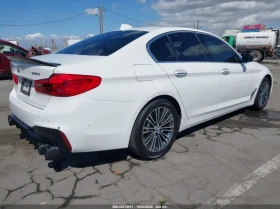 BMW 540 * CARFAX * * АВТОФИНАНСИРАНЕ*  - 34500 лв. / 17639.57 € - 15293892 4