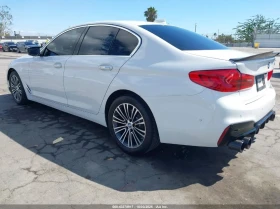 BMW 540 * CARFAX * * АВТОФИНАНСИРАНЕ*  - 34500 лв. / 17639.57 € - 15293892 3