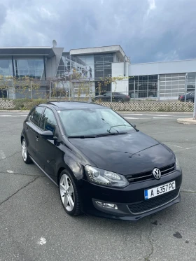 VW Polo Sky - изображение 1