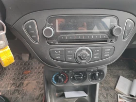 Opel Corsa 1.3D-95ks - 5999 лв. / 3067.24 € - 58812592 8