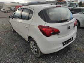 Opel Corsa 1.3D-95ks - 5999 лв. / 3067.24 € - 58812592 4