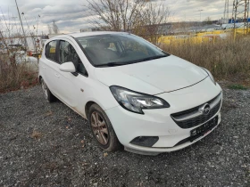 Opel Corsa 1.3D-95ks - 5999 лв. / 3067.24 € - 58812592 2