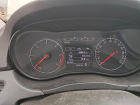 Opel Corsa 1.3D-95ks - 5999 лв. / 3067.24 € - 58812592 10