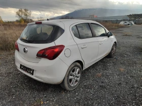 Opel Corsa 1.3D-95ks - 5999 лв. / 3067.24 € - 58812592 5