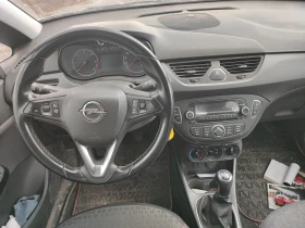 Opel Corsa 1.3D-95ks - 5999 лв. / 3067.24 € - 58812592 7