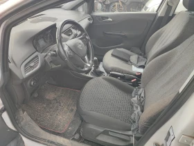 Opel Corsa 1.3D-95ks - 5999 лв. / 3067.24 € - 58812592 6