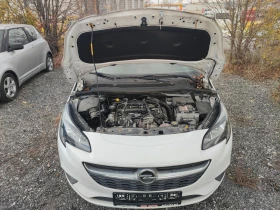 Opel Corsa 1.3D-95ks - 5999 лв. / 3067.24 € - 58812592 11