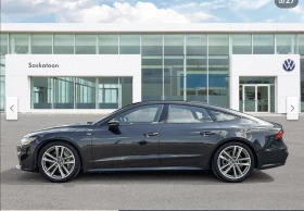 Audi A7 3.0T* MATRIX* S* LINE* BANG* OLUFSEN* ДИСТРОНИК* 3 - 58900 лв. / 30115.09 € - 56524523 2