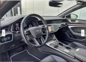 Audi A7 3.0T* MATRIX* S* LINE* BANG* OLUFSEN* ДИСТРОНИК* 3 - 58900 лв. / 30115.09 € - 56524523 11
