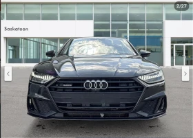 Audi A7 3.0T* MATRIX* S* LINE* BANG* OLUFSEN* ДИСТРОНИК* 3 - 58900 лв. / 30115.09 € - 56524523 4