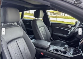 Audi A7 3.0T* MATRIX* S* LINE* BANG* OLUFSEN* ДИСТРОНИК* 3 - 58900 лв. / 30115.09 € - 56524523 12