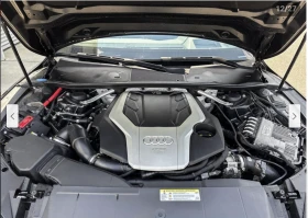 Audi A7 3.0T* MATRIX* S* LINE* BANG* OLUFSEN* ДИСТРОНИК* 3 - 58900 лв. / 30115.09 € - 56524523 14