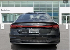 Audi A7 3.0T* MATRIX* S* LINE* BANG* OLUFSEN* ДИСТРОНИК* 3 - 58900 лв. / 30115.09 € - 56524523 5