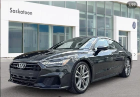 Audi A7 3.0T* MATRIX* S* LINE* BANG* OLUFSEN* ДИСТРОНИК* 3