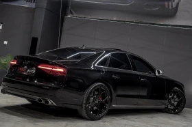 Audi A8 4.2 TDI /MATRIX /S8 OPTIC /HUD /NIGHT PACK /FULL  - 54999 лв. / 28120.54 € - 74775120 6