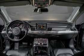 Audi A8 4.2 TDI /MATRIX /S8 OPTIC /HUD /NIGHT PACK /CARBON | Mobile.bg � ����� ������ 10