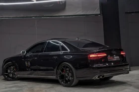 Audi A8 4.2 TDI /MATRIX /S8 OPTIC /HUD /NIGHT PACK /FULL  - 54999 лв. / 28120.54 € - 74775120 4