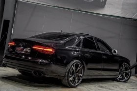 Audi A8 4.2 TDI /MATRIX /S8 OPTIC /HUD /NIGHT PACK /CARBON | Mobile.bg � ����� ������ 4