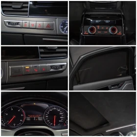 Audi A8 4.2 TDI /MATRIX /S8 OPTIC /HUD /NIGHT PACK /FULL  - 54999 лв. / 28120.54 € - 74775120 10