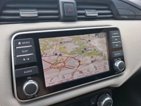 Nissan Micra Tekna Edition - Автоматик - 21999 лв. / 11247.91 € - 37177714 12