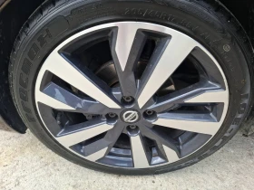 Nissan Micra Tekna Edition - Автоматик - 21999 лв. / 11247.91 € - 37177714 11