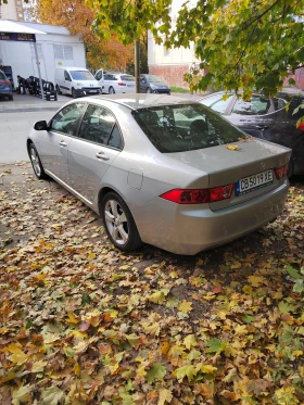 Honda Accord 2. 0, снимка 2