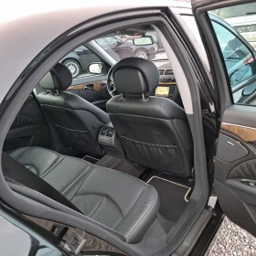 Mercedes-Benz E 280 CDI* 4MATIC* FACE* NAVI* XENON* ОТЛИЧЕН!* , снимка 13