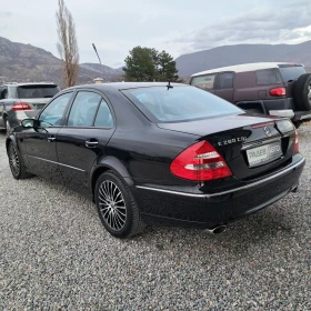 Mercedes-Benz E 280 CDI* 4MATIC* FACE* NAVI* XENON* ОТЛИЧЕН!* , снимка 4