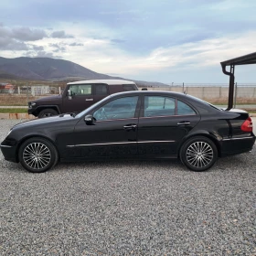 Mercedes-Benz E 280 CDI* 4MATIC* FACE* NAVI* XENON* ОТЛИЧЕН!* , снимка 3