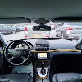 Mercedes-Benz E 280 CDI* 4MATIC* FACE* NAVI* XENON* ОТЛИЧЕН!* , снимка 14