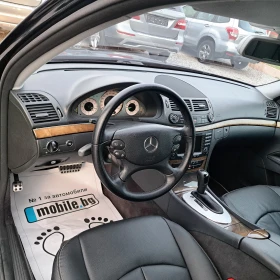 Mercedes-Benz E 280 CDI* 4MATIC* FACE* NAVI* XENON* ОТЛИЧЕН!* , снимка 10