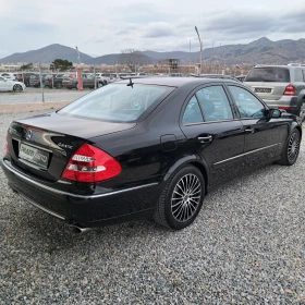 Mercedes-Benz E 280 CDI* 4MATIC* FACE* NAVI* XENON* ОТЛИЧЕН!* , снимка 7