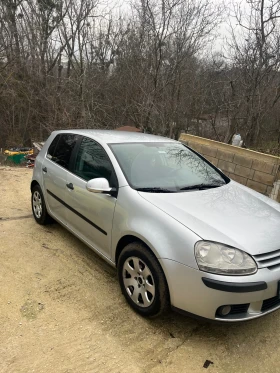 VW Golf, снимка 6