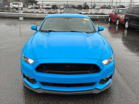 Ford Mustang * GT * CARFAX * ЦЕНА ДО БГ - 26450 € / 51731.70 лв. - 63945432 6