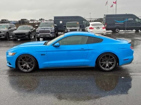Ford Mustang * GT * CARFAX * ЦЕНА ДО БГ - 26450 € / 51731.70 лв. - 63945432 2
