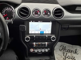 Ford Mustang * GT * CARFAX * ЦЕНА ДО БГ - 26450 € / 51731.70 лв. - 63945432 9