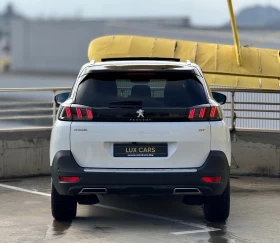 Peugeot 5008 - 2.0 BlueHDI - EAT8 - GT-line - Keyless - Led -, снимка 3