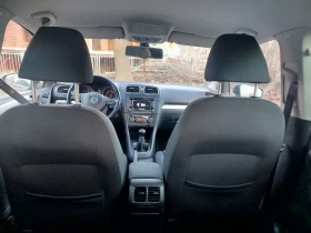 VW Golf 2.0 TDI - 3570 € / 6982.31 лв. - 41155454 11