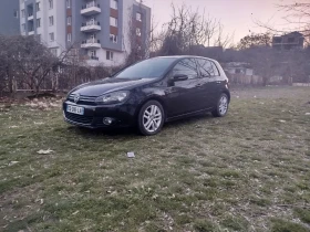 VW Golf 2.0 TDI - 3570 € / 6982.31 лв. - 41155454 2