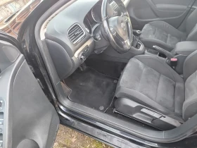 VW Golf 2.0 TDI - 3570 € / 6982.31 лв. - 41155454 13