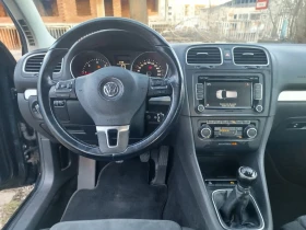 VW Golf 2.0 TDI - 3570 € / 6982.31 лв. - 41155454 10