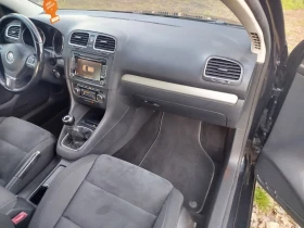 VW Golf 2.0 TDI - 3570 € / 6982.31 лв. - 41155454 12