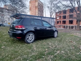VW Golf 2.0 TDI - 3570 € / 6982.31 лв. - 41155454 6